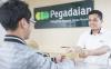 PT Pegadaian (Persero) resmi mendapatkan izin usaha bullion atau bank emas dari Otoritas Jasa Keuangan (OJK). (Foto: Dok. Pegadaian)
