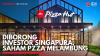 Diborong Investor Singapura, Saham PZZA Melambung. (Sumber : IDX Channel)