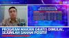 Program Makan Gratis Dimulai, Sejumlah Saham Positif,(Sumber: IDX CHANNEL)