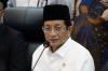 Menag Sebut Penurunan Biaya Haji Merupakan Harapan Prabowo (FOTO:Dok Kemenag)