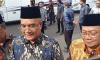 Temui Prabowo di Istana, Panja Lapor Biaya Haji 2025 Sudah Turun (FOTO:Dok Ist)