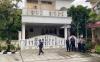 KPK menggeledah rumah Hasto Kristiyanto. Hasilnya, penyidik menyita koper berisi buku dan flashdisk.