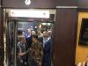 Tindaklanjut Rencana Investasi di RI, Apple Sambangi Kantor Kemenperin. Foto: MNC Media.