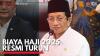 Biaya Haji 2025 Resmi Turun. (Sumber : IDX Channel)