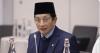 Menag Tekankan Pentingnya Efisiensi Dana dalam Penggunaan Operasional Haji (FOTO:Dok Kemenag)