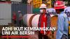 ADHI Ikut Kembangkan Lini Air Bersih,(Sumber: IDX CHANNEL)