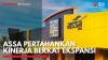 ASSA Pertahankan Kinerja Berkat Ekspansi,(Sumber: IDX CHANNEL)