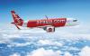 AirAsia (CMPP) Angkut 1,2 Juta Turis Asing Sepanjang 2024 (Foto: MNC Media)