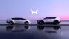 Honda Pangkas Target Penjualan EV, Fokus Mobil Hybrid. (Foto: Inews Media Group)