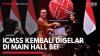 ICMSS Kembali Digelar di Main Hall BEI,(Sumber: IDX CHANNEL)