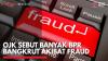 OJK Sebut Banyak BPR Bangkrut Akibat Fraud,(Sumber: IDX CHANNEL)