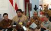 Pemerintah Indonesia menggandeng Qatar untuk mempercepat program pembangunan tiga juta unit rumah per tahun. (Foto: MNC Media)
