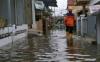 Waspadai Banjir Rob di Pesisir Utara 11-17 Mei 2025 Akibat Fenomena Bulan Purnama (FOTO:iNews Media Group)