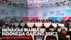 Menakar Manfaat Indonesia Gabung BRICS,(Sumber: IDX CHANNEL)