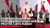 Prabowo Saksikan Penandatanganan MoU Proyek 1 Juta Rumah,(Sumber: IDX CHANNEL)