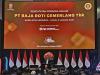 Hari Pertama Melantai di BEI, Saham Raja Roti (BRRC) Ngebut 24 Persen (foto cahya)