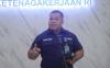 Pemerintah menaikkan batas usia pensiun pekerja menjadi 59 tahun yang telah dilakukan secara bertahap sejak 2019. (Foto: Dok. Kemnaker)