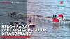 Heboh Pagar Laut Misterius 30 KM di Tangerang.  (Sumber : IDX Channel)