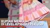 Rupiah Menguat Tipis di Level Rp16.192 per USD. (Sumber : IDX Channel)