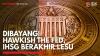 Dibayangi Hawkish The Fed, IHSG Berakhir Lesu,(Sumber: IDX CHANNEL)