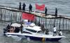 Kejagung melayangkan surat kepada Kepala Desa Kohod Arsin bin Asip terkait pagar laut yang berada di kawasan perairan laut Kabupaten Tangerang.