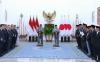 Presiden Prabowo Subianto mengajak Jepang untuk berinvestasi di dalam program-program prioritas Indonesia di masa pemerintahannya.