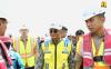 Menteri PU Ungkap Alasannya Anggaran Renovasi Stadion Kanjuruhan Lebih Mahal. Foto: MNC Media.
