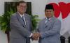 Jepang mendukung penuh rencana Indonesia untuk menjadi bagian dari Organisasi untuk Kerja Sama dan Pembangunan Ekonomi (OECD). (Foto: MNC Media)