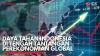 Daya Tahan Indonesia di Tengah Tantangan Perekonomian Global. (Sumber : IDX Channel)