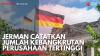 Jerman Catatkan Jumlah Kebangkrutan Perusahaan Tertinggi. (Sumber : IDX Channel)