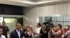 Patrick Kluivert Bersama Erick Thohir Temui Menpora Siang Ini (FOTO:Dok Ist)