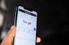 Cara Logout Google tanpa Menghapus Akun, Mudah dan Praktis. (Foto: MNC Media)