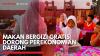 Makan Bergizi Gratis Dorong Perekonomian Daerah,(Sumber: IDX CHANNEL)
