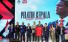 Erick Thohir mengajak pelatih Timnas Indonesia Patrick Kluivert bertemu perwakilan klub Liga 1. (foto: MNC Media)