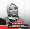 Siapa Pemilik Ojek Online Zendo, Layanan Ojol Berbasis Syariah, Ini Sosoknya. (Foto: Sumu)