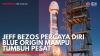 Jeff Bezos Percaya Diri Blue Origin Mampu Tumbuh Pesat. (Sumber : IDX Channel)