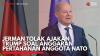 Jerman Tolak Ajakan Trump Soal Anggaran Pertahanan Anggota NATO. (Sumber : IDX Channel)