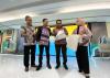 BSI (BRIS) Bidik Pertumbuhan Tabungan Haji hingga 15 Persen di 2025 (FOTO:Dok BRIS)
