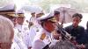Soal Penindakan Pagar di Laut Tangerang, Bakamla Tidak Ingin Melangkahi Kewenangan KKP. (Foto: MNC Media)