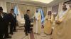 Menag dan Menteri Arab Saudi Bahas Tambahan Petugas Haji hingga Batasan Usia Jamaah RI. (Foto: MNC Media)