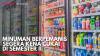 Minuman Berpemanis Segera Kena Cukai di Semester II. (Sumber : IDX Channel)