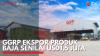 GGRP Ekspor Produk Baja Senilai USD1,5 Juta. (Sumber : IDX Channel)