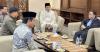 Kemenag Sebut Persiapan Layanan Haji 2025 Hampir Rampung (FOTO:Dok Kemenag)