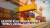 Ekspor RI ke Negara BRICS Tembus USD84,37 Miliar,(Sumber: IDX CHANNEL)