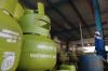Harga LPG 3 Kg di Jatim Naik, Pertamina Pastikan Stok Aman (Foto: dok Pertamina)
