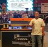 Kisah Sukses Andanu Prasetyo, Pendiri Kopi Tuku yang Berhasil Ekspansi ke Korsel. (Foto: Instagram/Andanu Prasetyo)