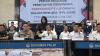 Polri Ungkap Modus Bandar Judol Cuci Uang Rp400 Miliar dan Bangun Hotel Aruss di Semarang. (Foto: MNC Media)