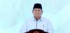 Munas Konsolidasi Kadin Berjalan Lancar, Prabowo Beri Pesan Ini. Foto: MNC Media.