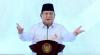 Presiden Prabowo Subianto menyinggung adanya organisasi yang masih melakukan praktik-praktik pemborosan.
