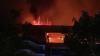 Glodok Plaza Terbakar, Berapa Kerugiannya? (foto mnc media)